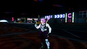 [Fortnite] Power Chord Girl